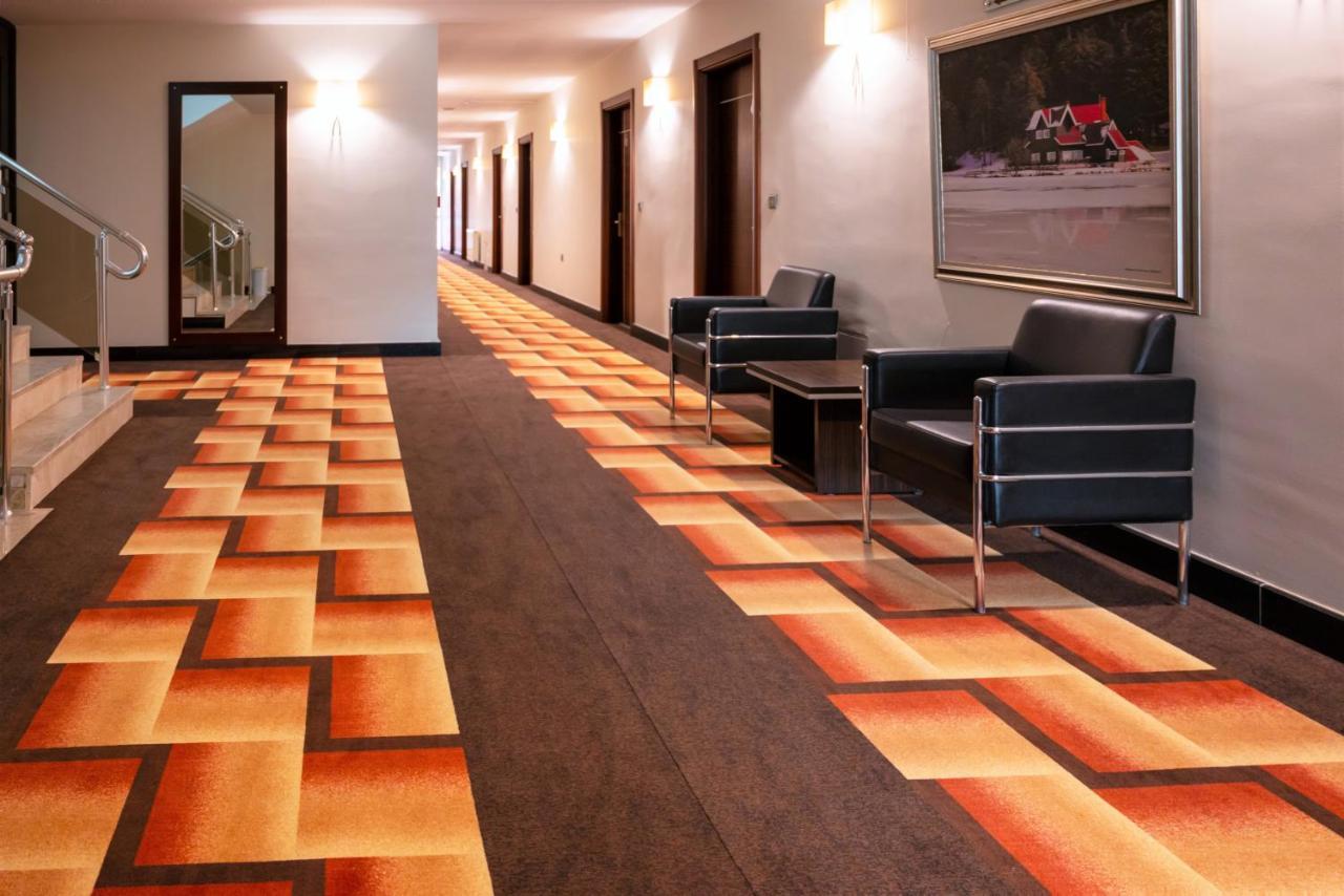 Tuna Hotel Мугла Экстерьер фото