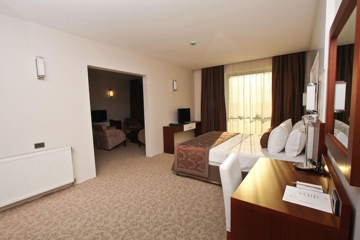 Tuna Hotel Мугла Экстерьер фото